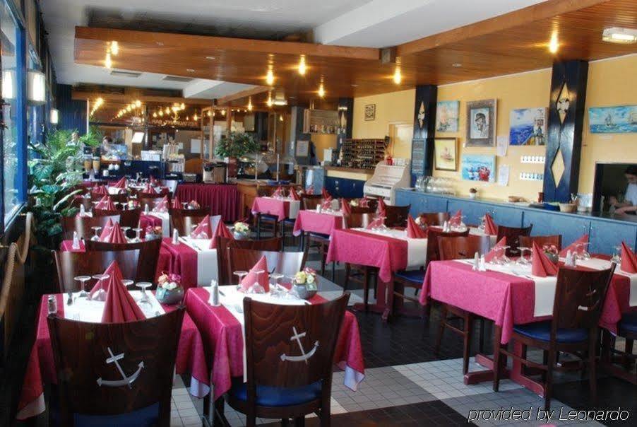 Hotel Les Gens De Mer Boulogne By Popinns Bagian luar foto